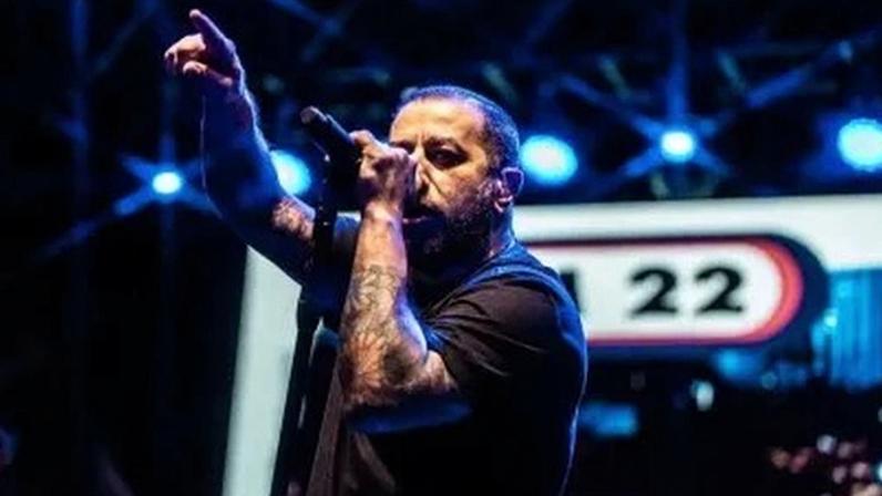 A banda CPM 22 se apresentaria na Barra da Tijuca, no Rio de Janeiro