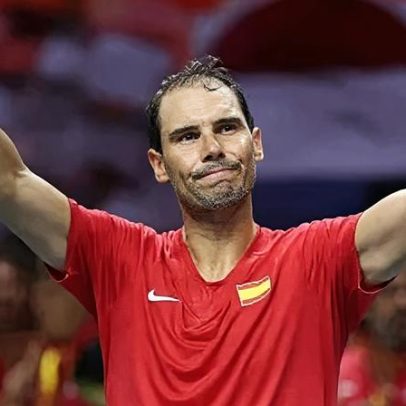 Nadal comenta batalha contra lesão e duração de sua recuperação