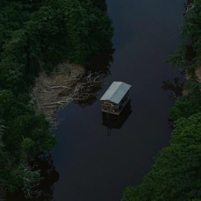 Crime organizado agrava destruição ambiental na Amazônia, aponta relatório