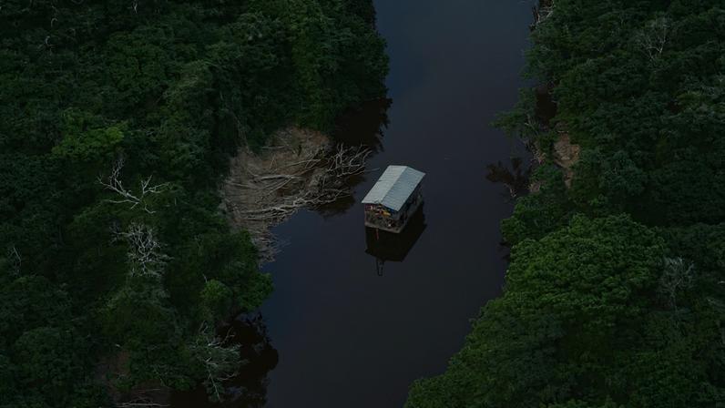 Crime organizado agrava destruição ambiental na Amazônia, aponta relatório