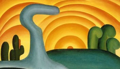 Galeria Pinakotheke reabre com obras de Picasso, Tarsila e Magritte