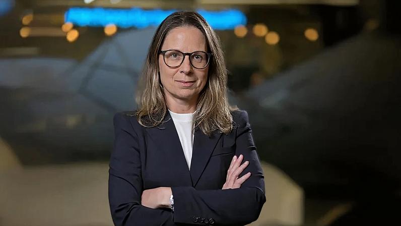 Solange Plebani, CEO da Bionexo Tasy: "Não é todo dia que duas histórias de mais de 25 anos na saúde se unem com esse nível de complementaridade" (Bionexo/Divulgação)