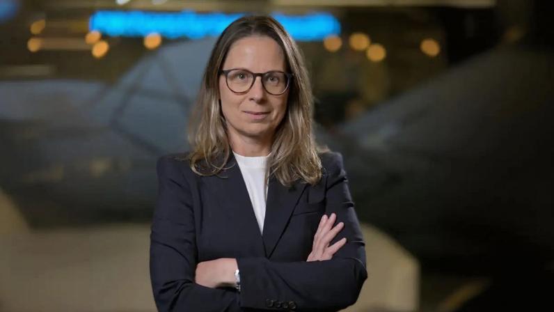 Solange Plebani - CEO da Bionexo
