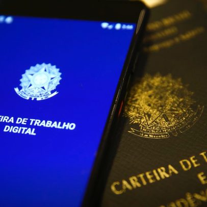 Caged aponta abril fraco em vagas líquidas, desaceleração permanece lenta