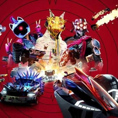 Sony encerra multiplayer online de Destruction AllStars sem aviso prévio