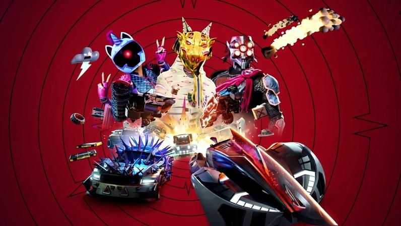 Sony encerra multiplayer online de Destruction AllStars sem aviso prévio