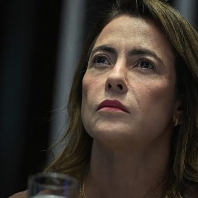 Soraya Thronicke explica por que ficou surpresa com Lula