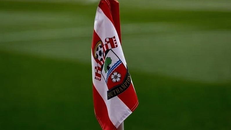 Southampton foi julgado por espionagem