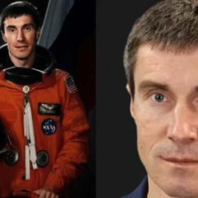 Cosmonauta soviético esquecido no espaço por 35 anos é resgatado por alemães