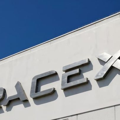 SpaceX solicita IPO com foco em computação de IA orbital