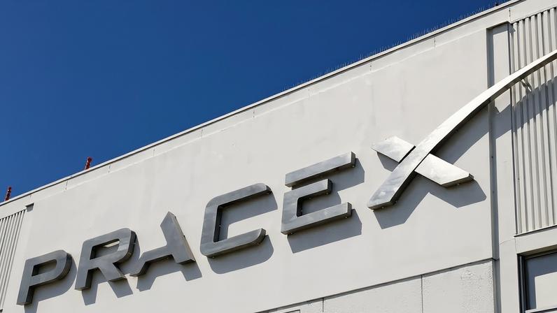 SpaceX faz pedido de IPO: computação para IA orbital é um dos focos da empresa