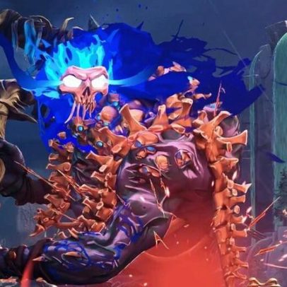 Spellcasters Chronicles é descontinuado, colocando Quantic Dream em risco