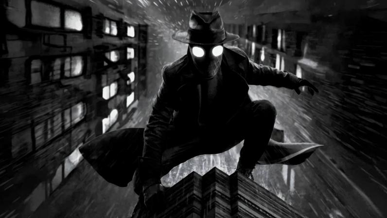 Spider-Noir, nova série com Nicolas Cage, ainda sem horário de estreia