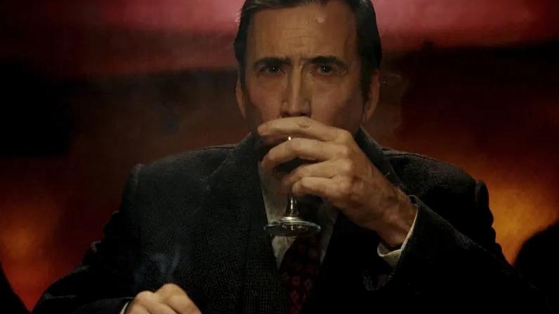 Spider-Noir já disponível no Prime Video, tempo de maratona
