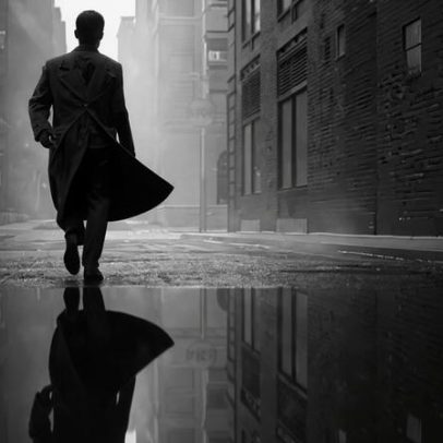 Spider-Noir pode ganhar segunda temporada, aponta criador