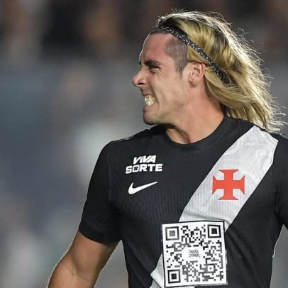Spinelli avalia classificação do Vasco na Copa do Brasil: tudo sob controle