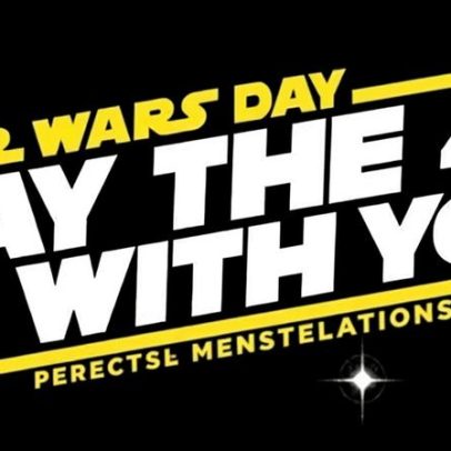 Por que 4 de maio é celebrado como Dia de Star Wars