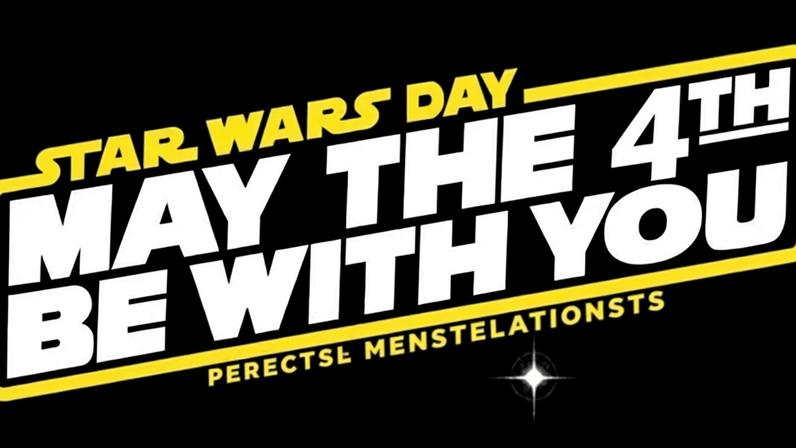 Data é comemorada em várias partes do mundo para celebrar o universo criado por George Lucas