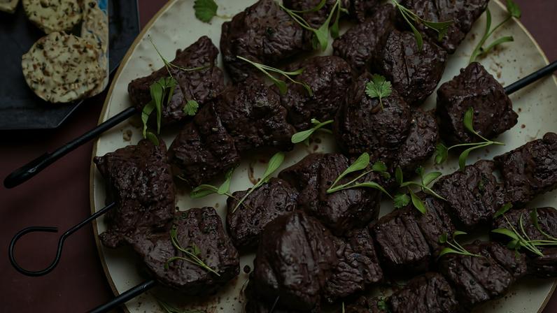 32 receitas de Memorial Day para começar o verão
