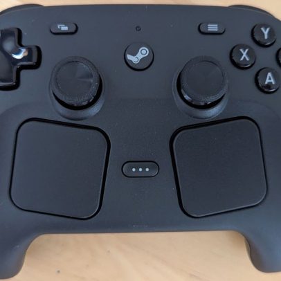 Análise do Controle Steam da Valve (2026)