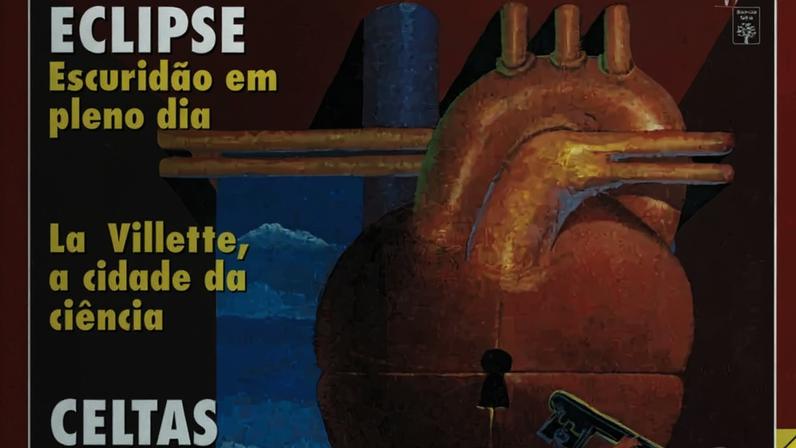 A Super de maio de 1991