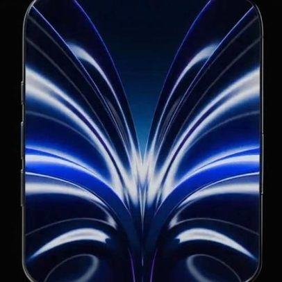 iPhone 20 com tela infinita ganha novas imagens reveladas