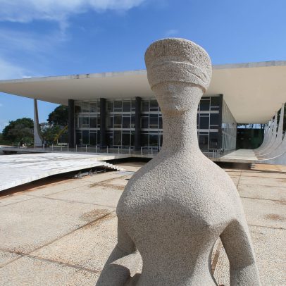 STF discute limites para uso de relatórios do Coaf