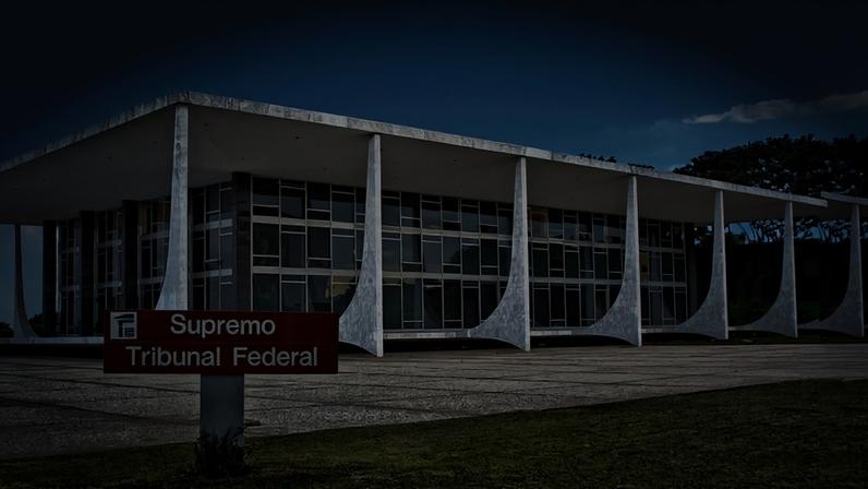Já votaram no caso os ministros Alexandre de Moraes, Luís Roberto Barroso (já aposentado), Flávio Dino e Cristiano Zanin, todos pela validação da lei - (crédito: Flickr - Ric?rdo)