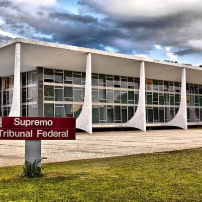 STF retoma julgamento sobre igualdade salarial entre homens e mulheres