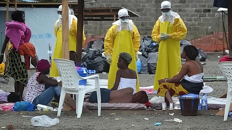 Surto de Ebola atinge a República Democrática do Congo e a Uganda