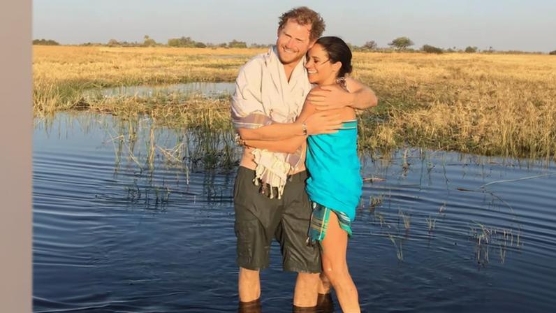 Príncipe William vê fim possível no casamento de Harry e Meghan, diz site