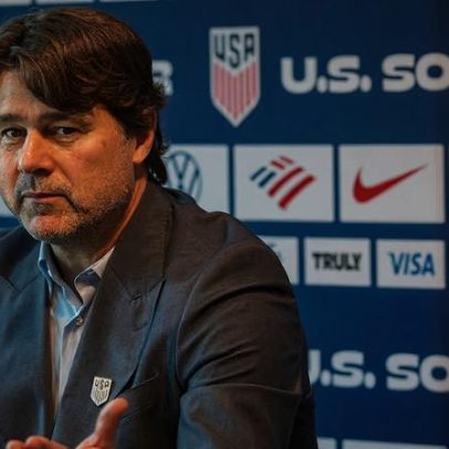 Convocação dos EUA para a Copa 2026 tem DJ e torcida em Manhattan; confira lista