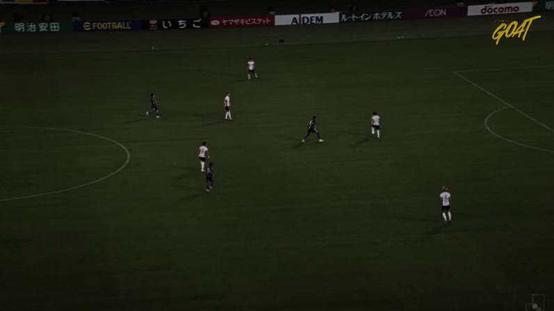Machida Zelvia vence Urawa Reds por 1 a 0 na J1 League