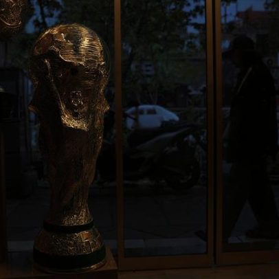 Brasil pode ganhar prêmio recorde ao conquistar o hexa na Copa do Mundo