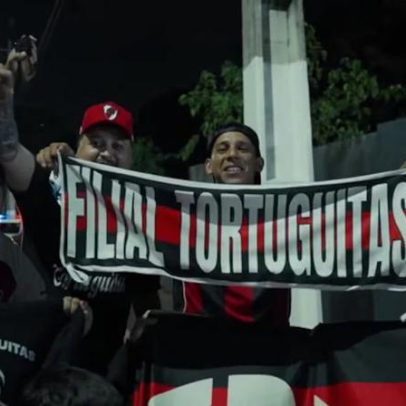 River Plate vence Bragantino fora de casa em jogo movimentado