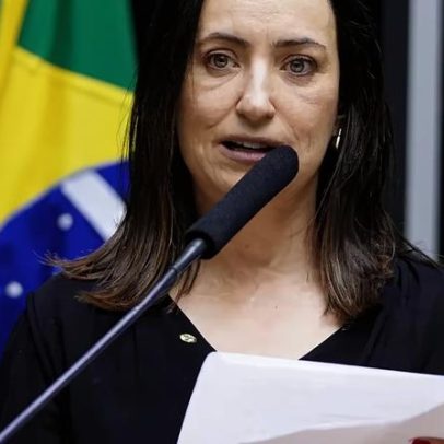Rosângela Moro propõe limitar voos da FAB e endurecer controle