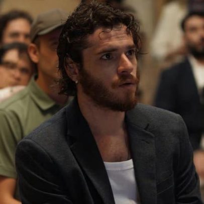 Quem é Nicolas Vargas, protagonista de A Ira do Herdeiro