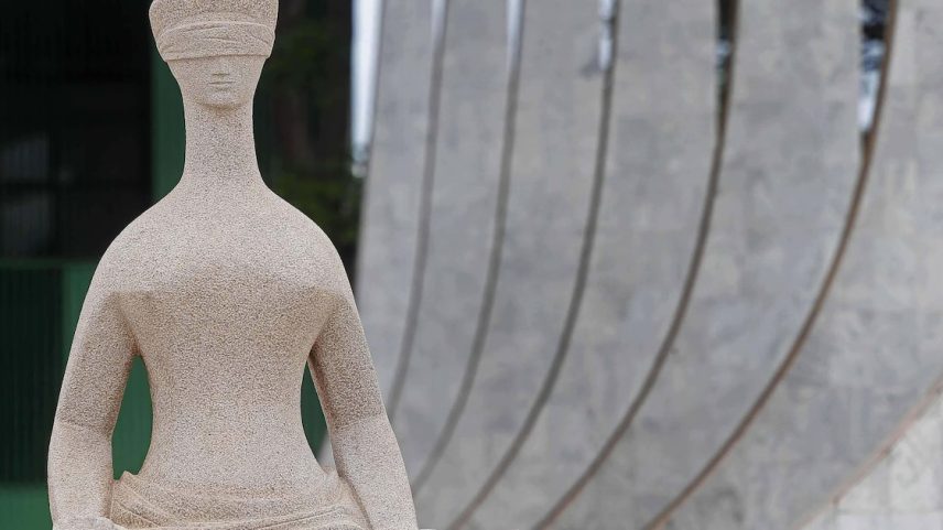 Justiça lenta, cara e imprevisível amplia pressão por reforma do Judiciário em 2026