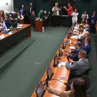 Senado usa escala 6x1; professor diz que em ano eleitoral tudo pode ocorrer