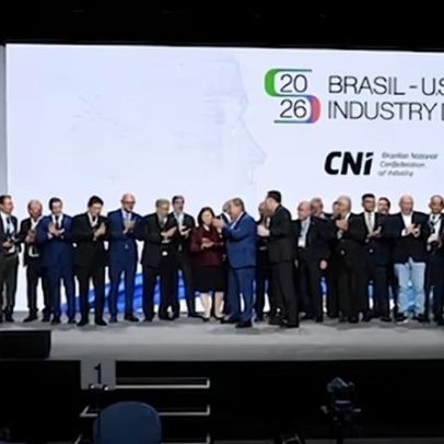 CNI reúne cerca de 400 líderes brasileiros e norte-americanos em Nova York