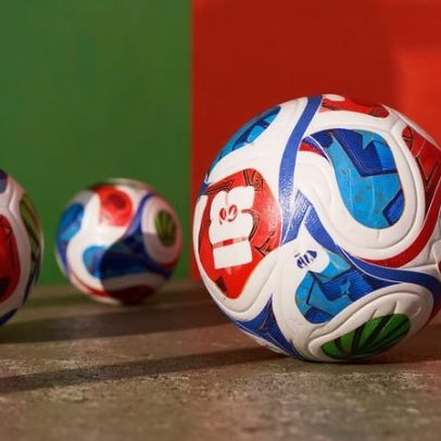 Copa de 2026 mostra IA reduzindo erros no futebol