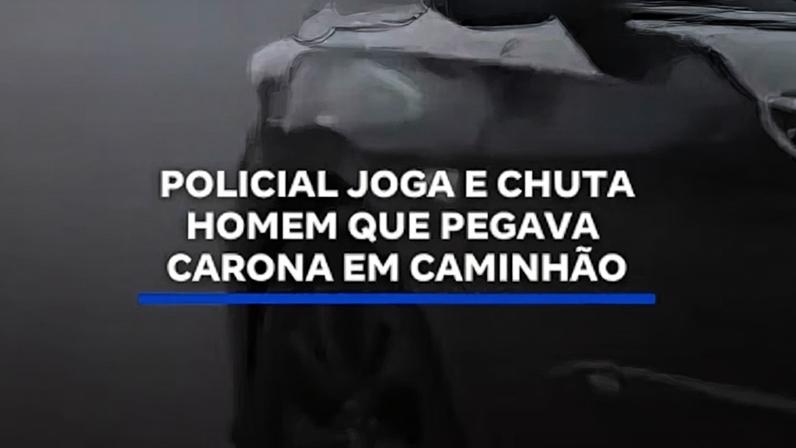 Reprodução canal do Youtube Record News
