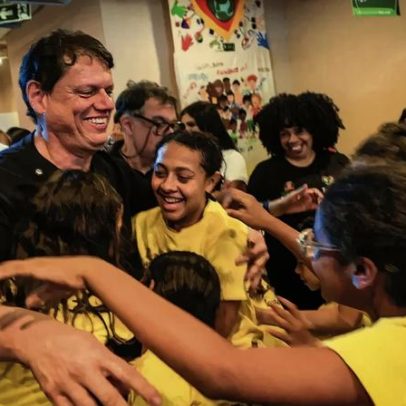 Pesquisas indicam segundo turno antecipado em grandes estados