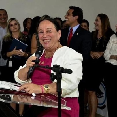 Desembargadora afastada é ré por corrupção e recebeu R$ 1,3 mi em salários