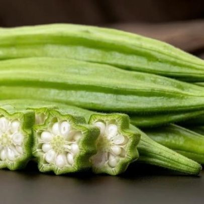 Quiabo vira ingrediente rico em proteínas e fibras, segundo cientistas