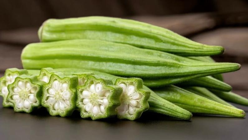 Quiabo vira ingrediente rico em proteínas e fibras, segundo cientistas