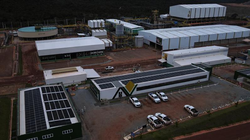 A exploração mineral demanda capital de risco, não crédito oneroso acompanhado de elevadas garantias