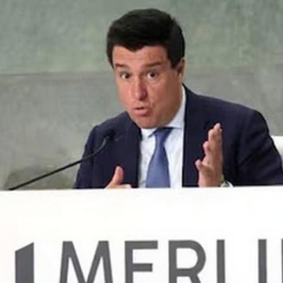 Merlin conclui venda de escritórios em Madrid para financiar 400 moradias