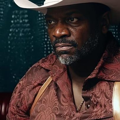 Ator treinou sotaque por nove meses para viver personagem em Euphoria