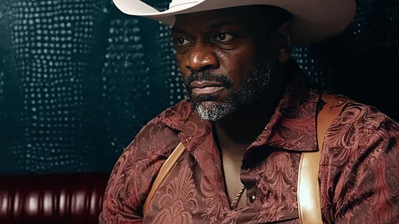 Ator treinou sotaque por nove meses para viver personagem em "Euphoria"